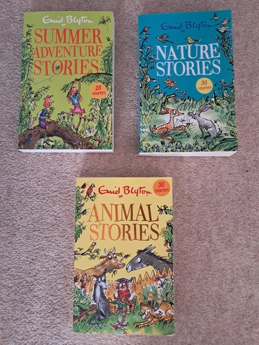 Bulk bundle enid blyton - bundle, of