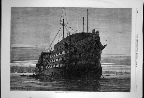 Antique old print the - antique,