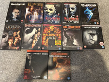 Halloween the complete - halloween:,