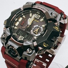 Casio G-shock GWG-B1000-1A4JF