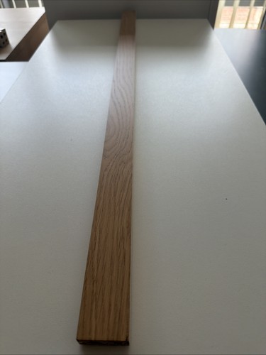 Replacement front beam - replacement,