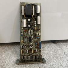 STUDER A-80 REPRO amp (