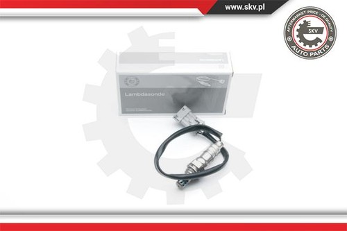 Lambda sensor for - sensor, citroËn