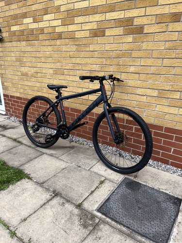 Carrera subway medium - 1, 18''