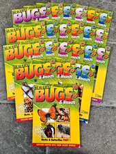  Real Life Bugs And Insects