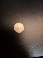 Jersey 20p Coin 2009