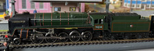 Hornby R303 Class 9F 2-10-0