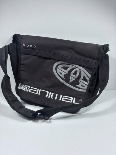 Animal messenger bag vintage - messenger,