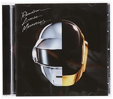 Daft Punk - Random Access