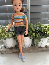 Summertime Outfit Suit Sindy