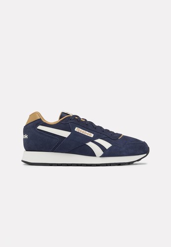 Reebok glide unisex trainers - reebok, |