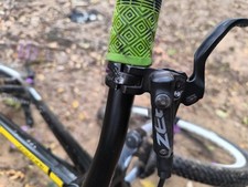 Shimano Zee Left (rear) Brake