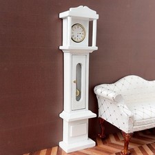 1/12 Dollhouse Grandfather