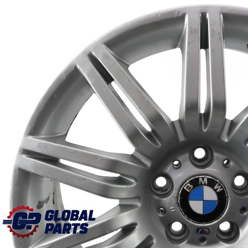 Bmw e60 e61 rear alloy - bmw, wheel