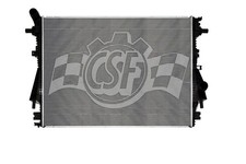 CSF 3849 OEM Primary Radiator
