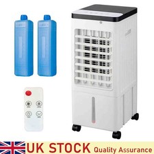 Air Cooler Fan|Ice Cold Packs