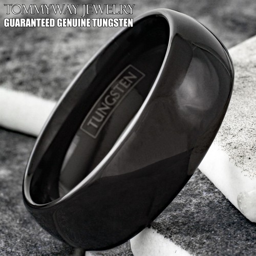 8mm tungsten carbide - tungsten,