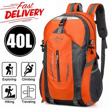 Mens Large Backpack Travel
