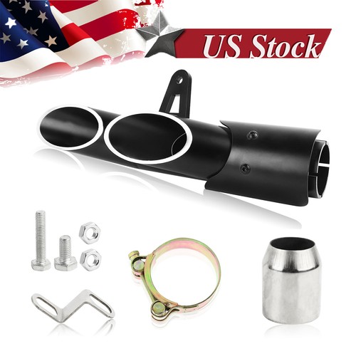 51mm motorcycle carbon - 38-51mm,