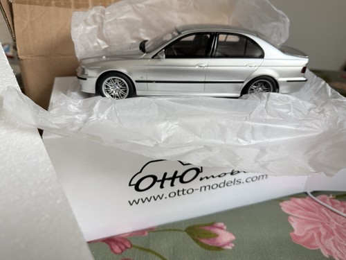 Otto models bmw e39 - e39, m5