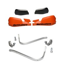 Barkbuster VPS Orange