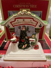 BNIB Spode ‘Christmas