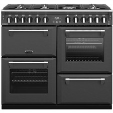 Lpg ready stove richmond - ready, st