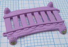 BRIDGE TRACK 4 My Little Pony