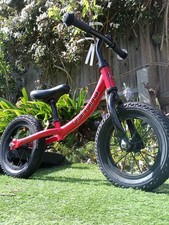 Banana Balance Bike for Kids