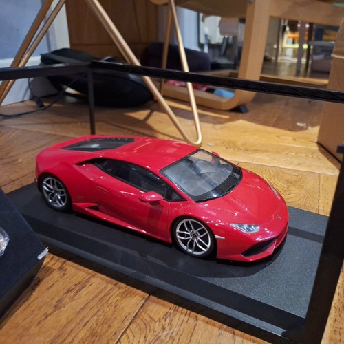 Kyosho lamborghini - kyosho,