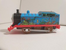 Thomas The Tank Engine