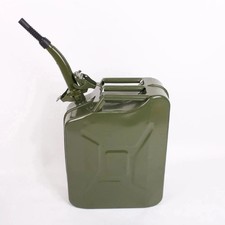 Litre for metal petrol - litre,
