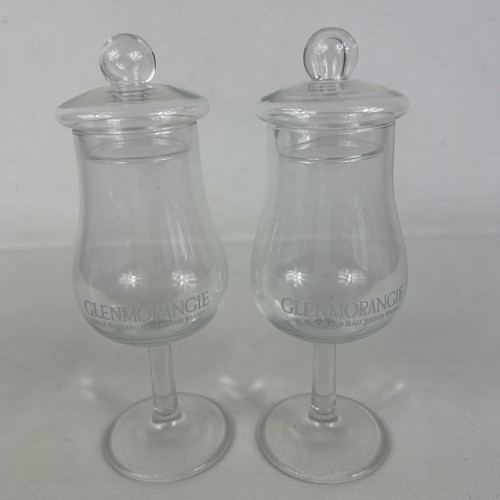 Vintage glenmorangie scot - 2, x