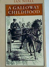 A Galloway Childhood-Ian