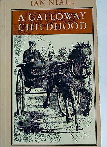 Galloway childhood ian - a,