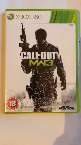 Call duty modern - call, warfare