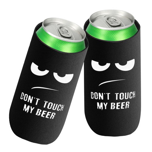 Set neoprene can - of,