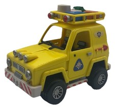 Fireman Sam Mountain Rescue