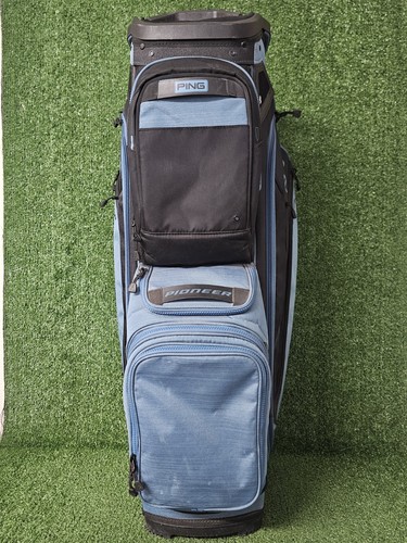 Ping pioneer 244 golf cart - 244,