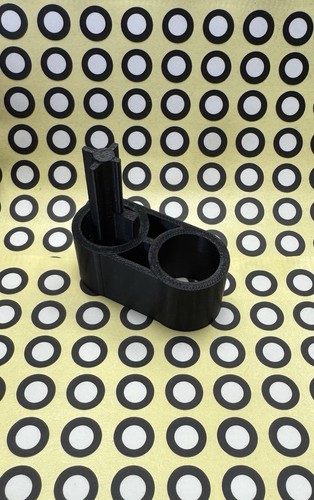 Door hinge compatible with - door,
