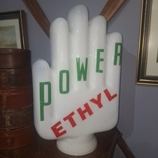 Power Ethyl Hand Petrol Pump