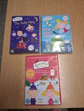 Ben and Holly's Little Kingdom