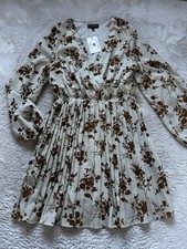 In The Style Cream Floral