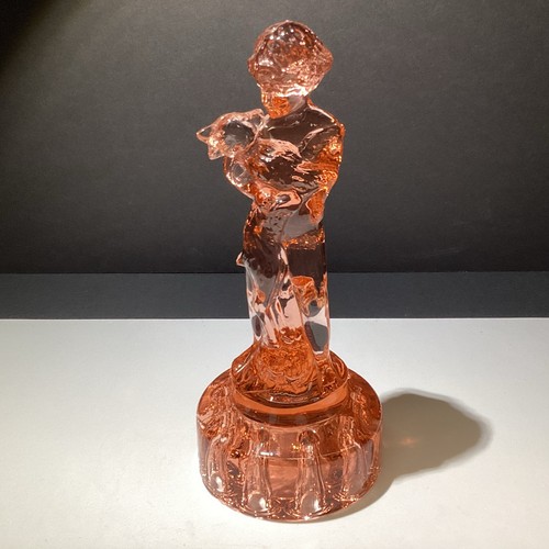 Vtg cambridge glass - vtg,