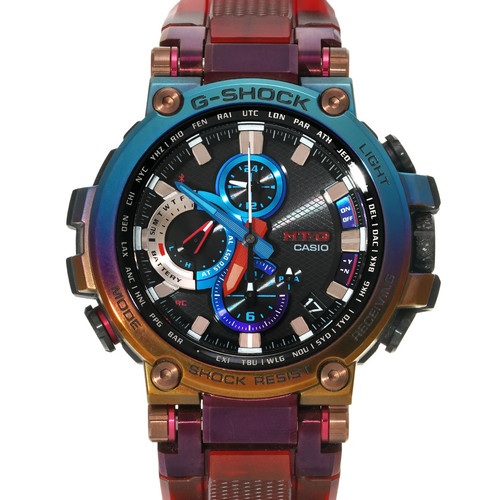 Casio shock mtg b1000 series - casio,