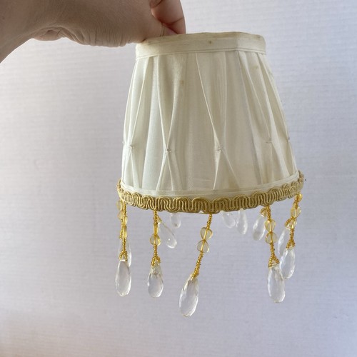 Small vintage off white - vintage,