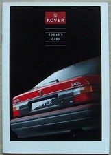 ROVER CARS Mini MONTEGO