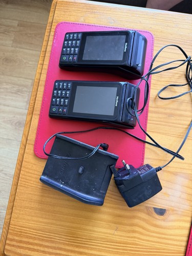 Verifone v240m plus 3gbw - v240m,