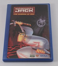 Samurai Jack (PS2)