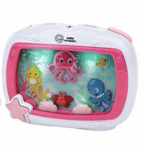 Baby einstein sea dreams - einstein,